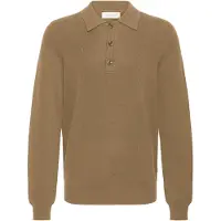 Casual Friday Neulepaita 'Milano' seepia