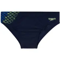 Speedo Endurance+ Tech Panel Uimahousut