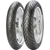 Pirelli ANGEL SCOOTER 120/70-12 TL, Maantiekrengas takana