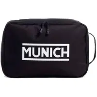 Munich Recycled Kenkäpussi
