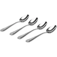 Stiernholm - Muumi glögilusikka 12 cm 4 kpl teräs