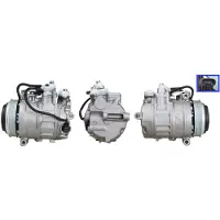 Lucas Ilmastointikompressori - Mercedes - Sprinter, Vito, Gle, W447, W463, W222, X167, W223