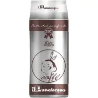 Passalacqua Black Vending Kahvipavut