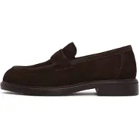 Derimod Loafer ruskea