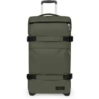 Eastpak Transit'R Plus M Tarp Forest 75 L