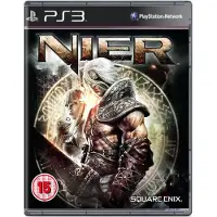 Nier (PS3)