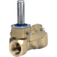 Danfoss Solenoidiventtiili ev220b 20b g3/4 epdm nc