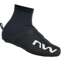 Northwave Active Easy kengänsuojat musta miehet