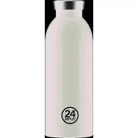 24Bottles Clima - Cream - 500 ML