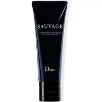 Dior Miesten tuoksut Sauvage 2-in-1 Face CleanserFace Cleanser & Mask
