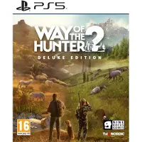 Way of the Hunter 2 Deluxe Edition