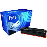 Freecolor M252C-HY-FRC, 2300 sivua, Syaani, 1 kpl (K15833F7)