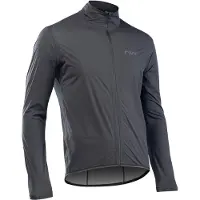 Northwave Rainskin Shield 2 JKT -pyöräilytakki Tummanharmaa