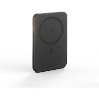 ZENS Powerbank Pro 2 Qi2.2 Semi Solid State 5000 mAh - 5000 mAh