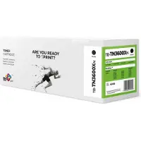 TB Print Toner for Brother TN3600XL TB-TN3600XN BK 100% new