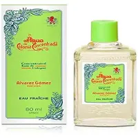 Alvarez Gomez Concentrada Vapo 80ml Kölninvesi