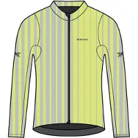 X-Bionic Corefusion Ride Langarm-trikot