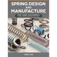 Spring Design and Manufacture