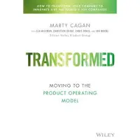 Transformed