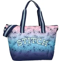 Lilo & Stitch - Cool bag Stitch Chill Vibes
