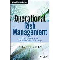 Operational Risk Management