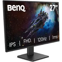 BenQ GW2791P 27" Full HD, IPS -näyttö, 120Hz