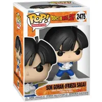 Funko POP! Dragon Ball Z Gohan Refresh Kuvio