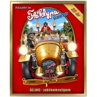 Flåklypa Grand Prix Jubileum (Switch)