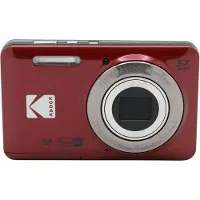 Kodak - Digital Camera Pixpro FZ55