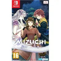 Mizuchi - Nintendo Switch - Visual Novel