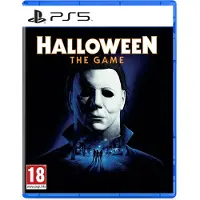 Halloween: The Game