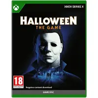Halloween: The Game Series X