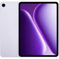 OnePlus Pad Go 2 -tabletti, 12,1 tuumaa, 128 GB, WiFi, lila