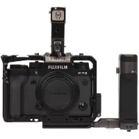 Tilta - ing Fujifilm X-T3/XT-4 Kit B Black Version