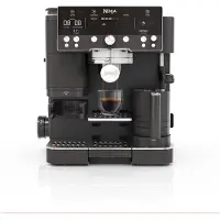 Ninja Luxe café premier 3-in-1 espressokone Musta