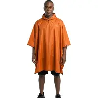 Joluvi Nylon Rip Poncho