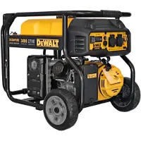 DeWalt Aggregaatti 2,7 kW 46 kg
