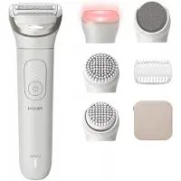 Philips 9900 Wellness Kit BRE748/00 setti parranajoon ja ihonhoitoon 1 kpl
