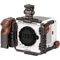 Tilta - ing RED Komodo Kit A-Tactical Gray