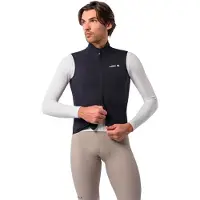 Castelli Perfetto 2 Vest Black, Size L