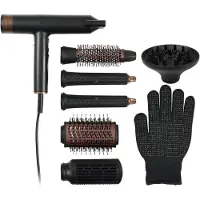 Princess airstyler pro hiustenmuotoilija