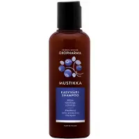 Ekopharma Mustikka Kasvivärishampoo 250ml