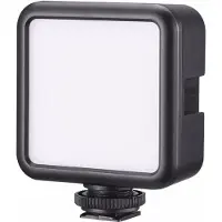 Rollei LUMIS Mini LED RGB LED-kuvausvalo