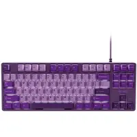 Fury KANABO K2 - Pelinäppäimistö - Englanti (US) - Violetti