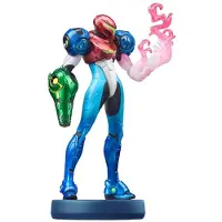 Nintendo Amiibo hahmo - Metroid Ravenous Collection - Samus