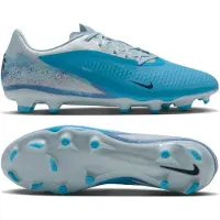 Nike Phantom 6 Low Cut Academy Fg/ag Erling Haaland Personal Edition - Multi Ground (Mg), koko 40½