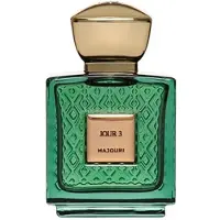 Majouri Jour 3 Eau De Parfum 75ml