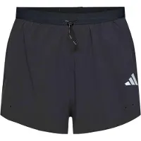 Adidas Urheiluhousut 'Adi365' hopeanharmaa / musta