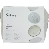 The Ordinary. The Renewal Setti