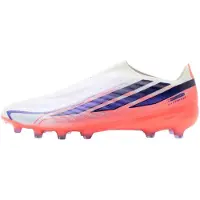 Adidas F50 Hyperfast Pro Laceless Ag Chaos Vs Control - Tekonurmi (Ag), koko 48